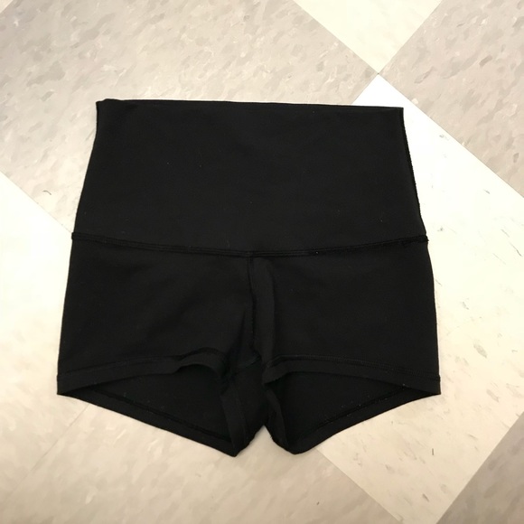 lululemon athletica Pants - Lululemon Boogie Short (Roll Down)